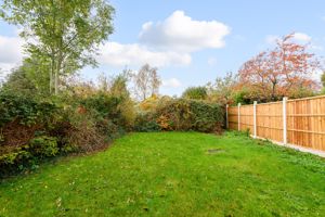 Garden- click for photo gallery